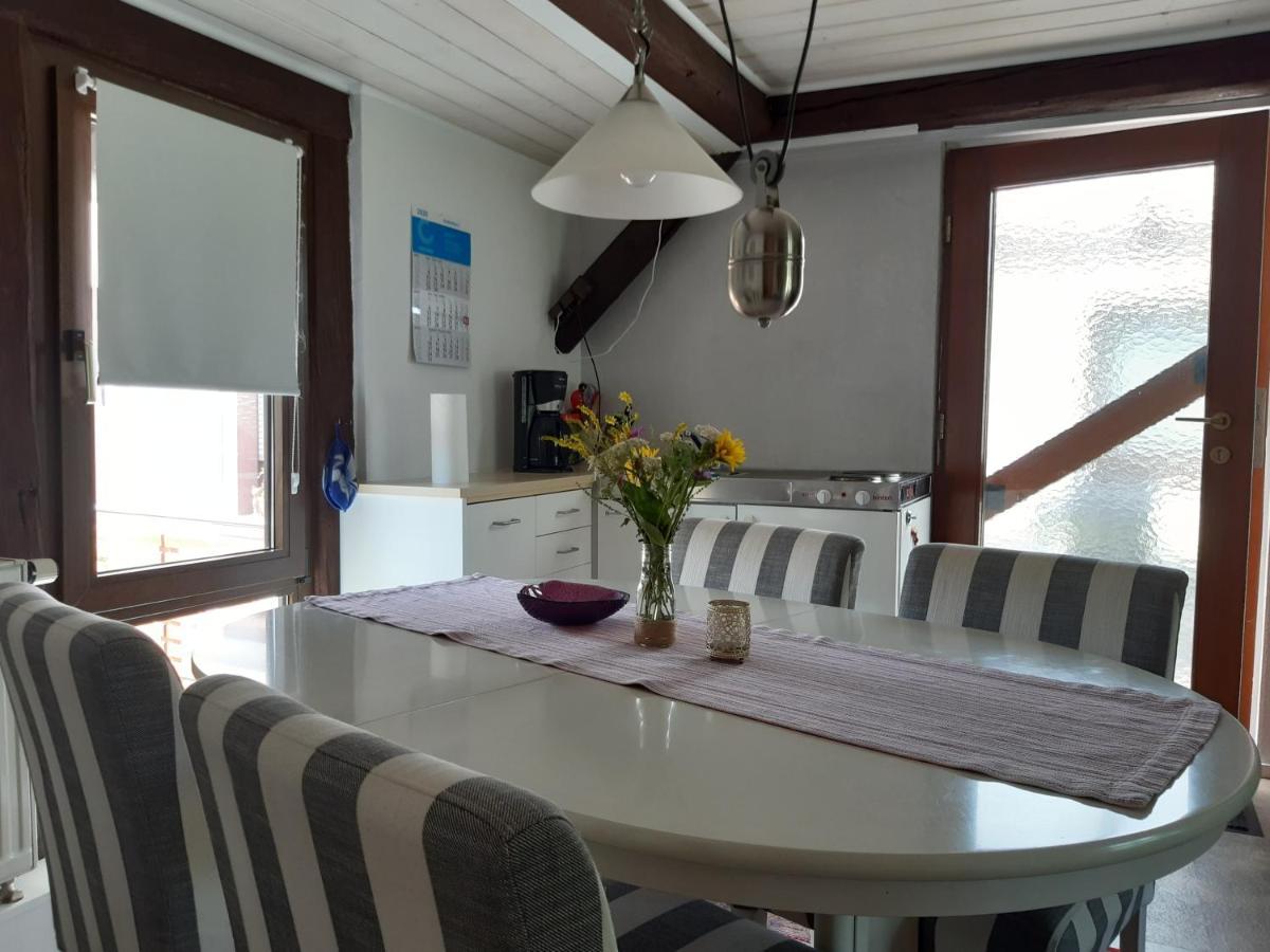 Ferienwohnung Stockemer Haecke Stockheim  エクステリア 写真